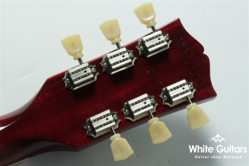 ES-335 - Sixties Cherry